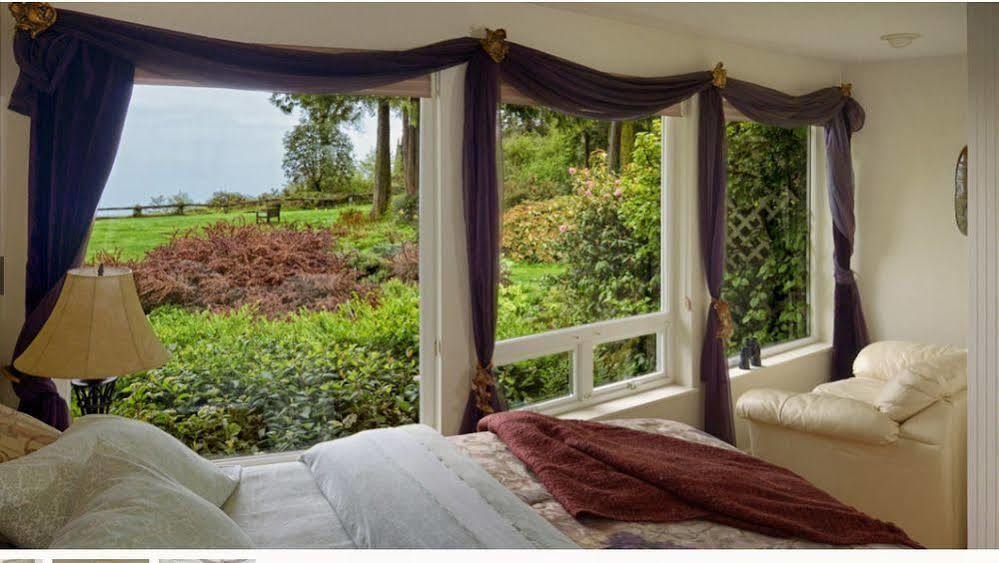 Colette'S Bed & Breakfast Port Angeles Ngoại thất bức ảnh