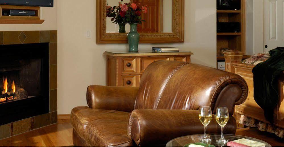 Colette'S Bed & Breakfast Port Angeles Ngoại thất bức ảnh