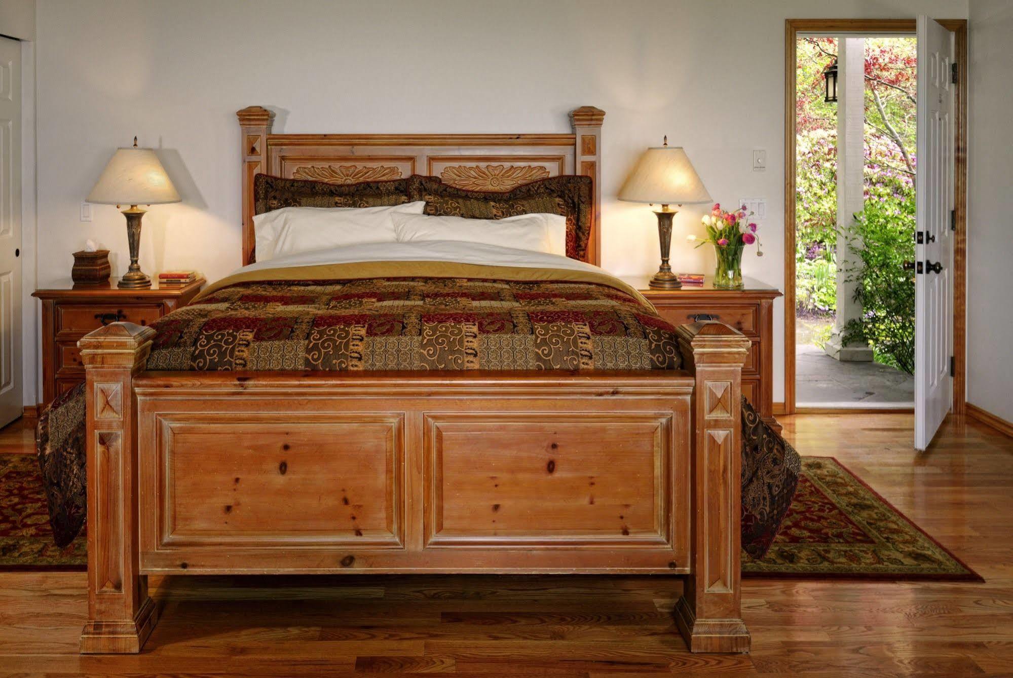 Colette'S Bed & Breakfast Port Angeles Ngoại thất bức ảnh