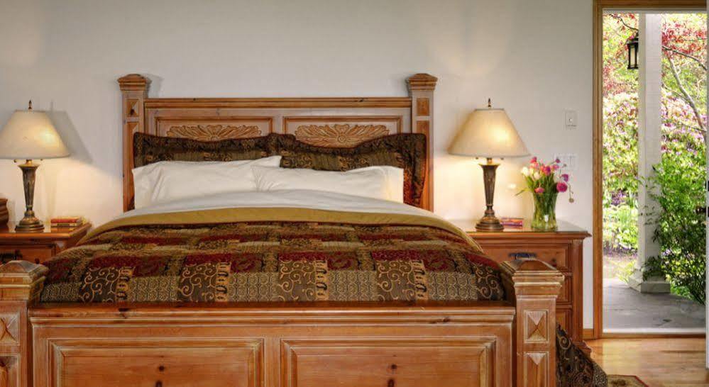 Colette'S Bed & Breakfast Port Angeles Ngoại thất bức ảnh