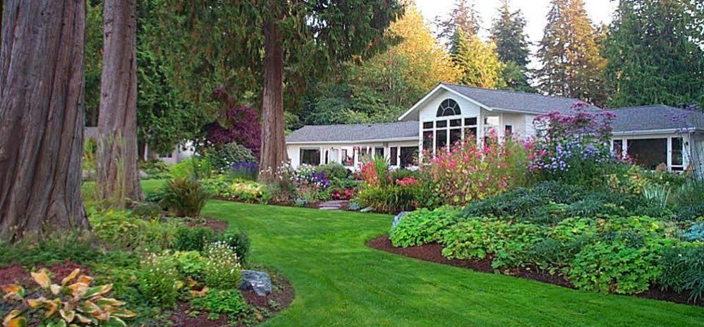 Colette'S Bed & Breakfast Port Angeles Ngoại thất bức ảnh