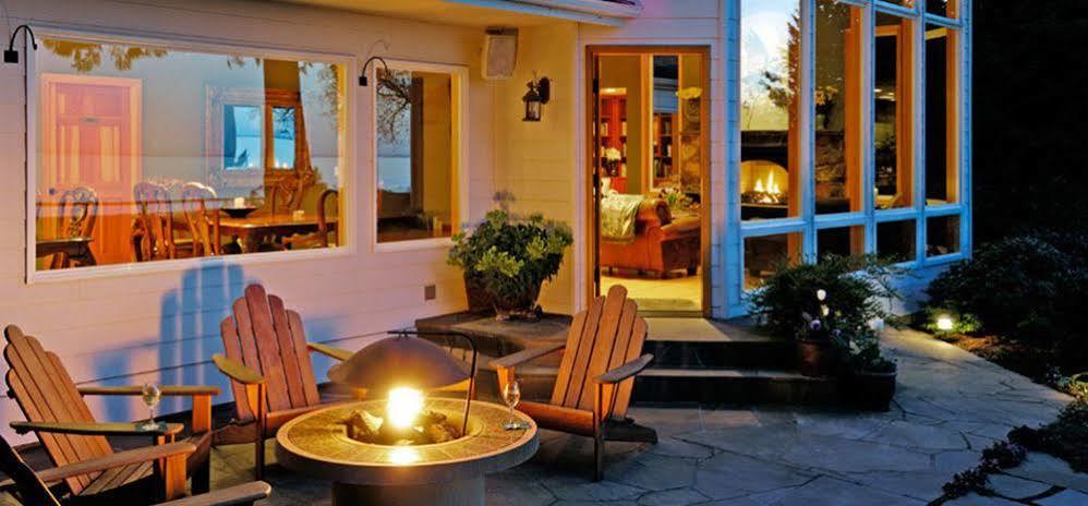 Colette'S Bed & Breakfast Port Angeles Ngoại thất bức ảnh